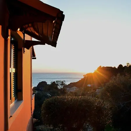 Apartment Papadatos Apts With Amazing View - 5mins From The Kontogialos